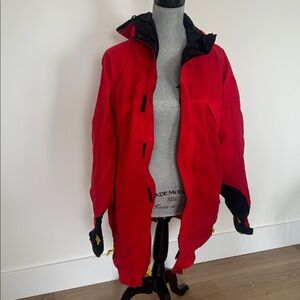 Vintage Marlboro jacket XL